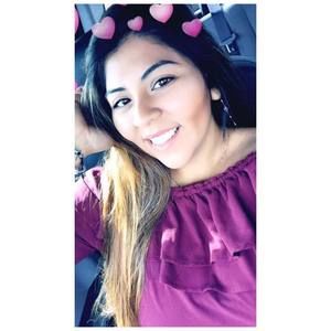 Meet your Posher, Kathy jasmin